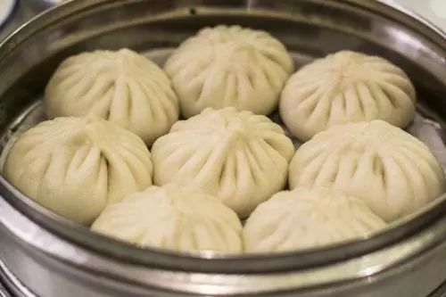 为什么连天津人都不推荐你吃狗不理