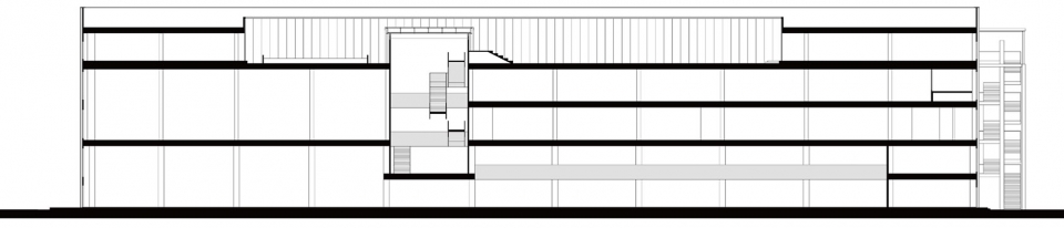 既是工厂,也是美术馆的浙江STANCE智慧厂房