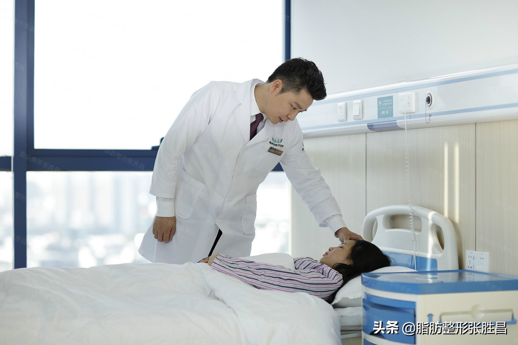 张胜昌吸脂,吸脂医生张胜昌