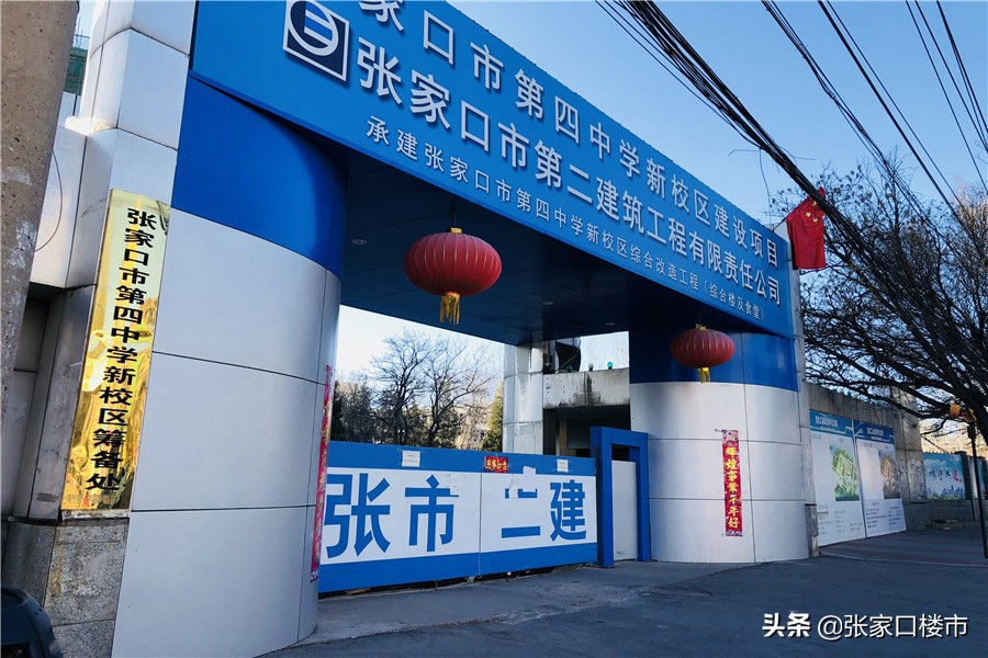 新学校+新商业+新广场...五一路板块群集“拔地而起”