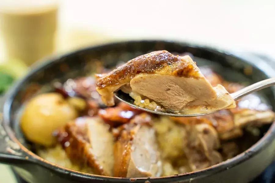 这条又偏又远的路，到底有什么好吃的让我去了还想二刷？（下）