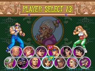 街机经典游戏豪血寺,经典街机游戏豪血寺3