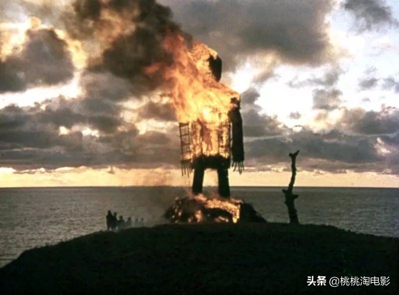 6部必看的经典恐怖片直呼过瘾,8部让人胆战心惊的惊悚恐怖片