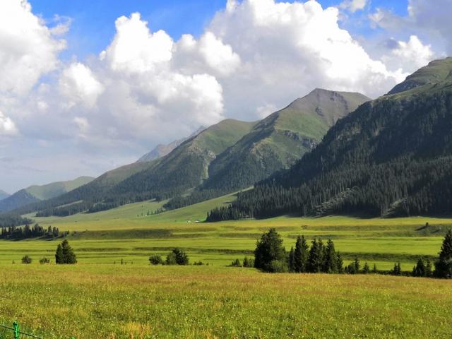 沈阳自驾新疆游攻略,沈阳自驾南疆最佳路线