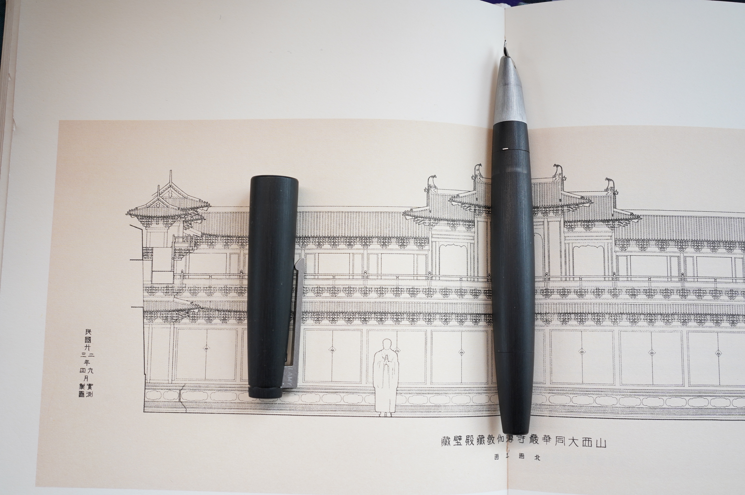 从入坑到退坑的钢笔爱好者,钢笔初学控笔