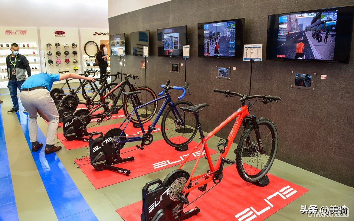 奇妙的自行车全集,上海自行车展会2023凤凰自行车