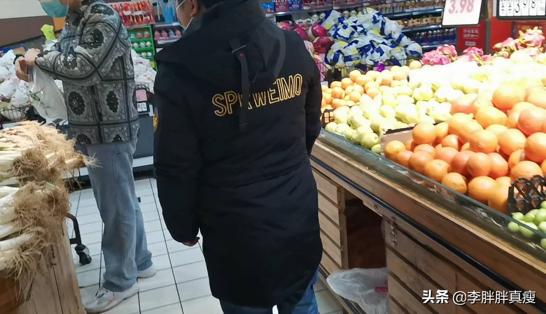 年过完了。今日湖南平江县南江镇怎么样了?