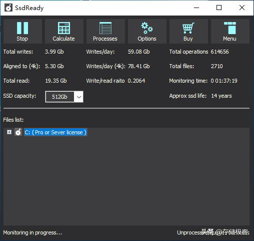 电脑主机硬盘的使用寿命,日常使用硬盘寿命多少正常