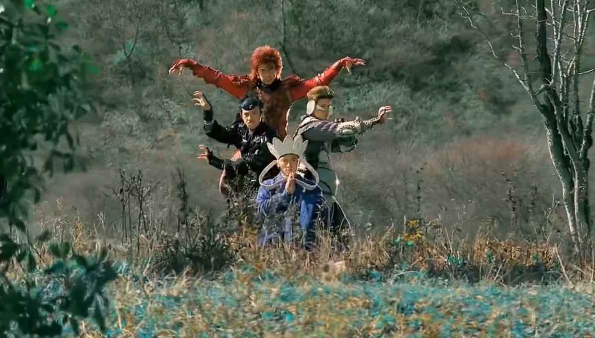 刘镇伟离开电影圈,刘镇伟谈周星驰电影