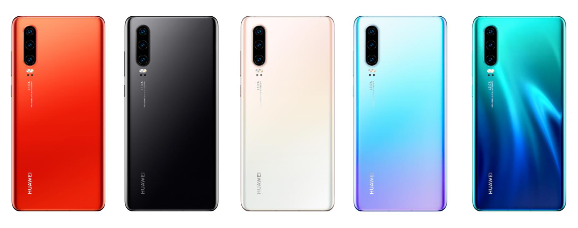 二手值得入手的华为,二手华为p30曲面屏256g