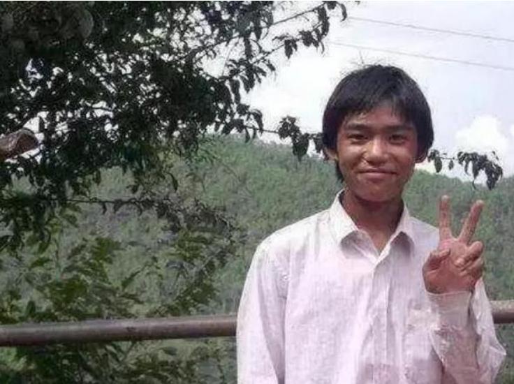 变形计主角今昔对比,变形计主人公高占喜现状