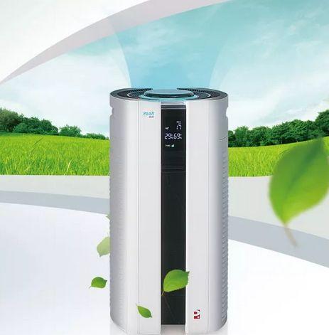 央视推荐空气净化器除甲醛品牌,除甲醛空气净化器哪家牌子最好