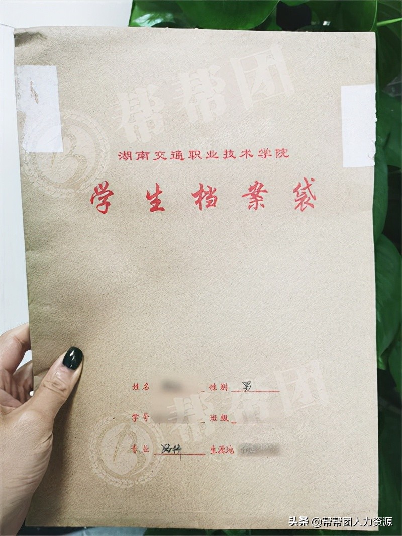 学籍档案遗失证明怎么开,党员档案遗失证明怎么开
