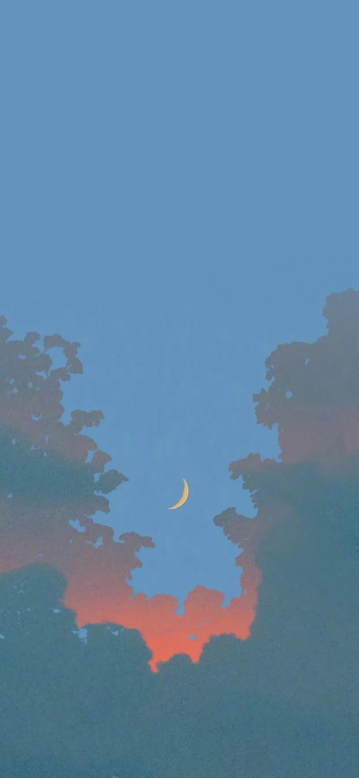 让人很惊艳的微信壁纸,2021独一无二微信背景高清壁纸