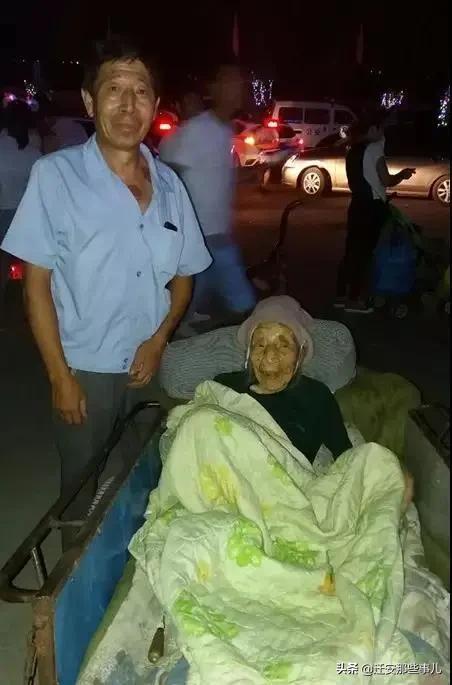 走着走着就老了|今日重阳,别忘了回家看看