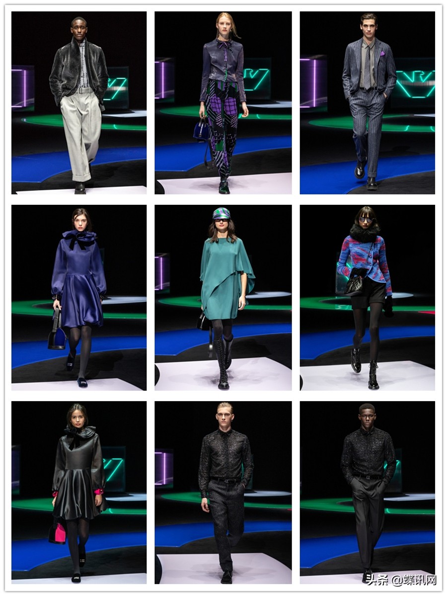 emporioarmani镂空,奢侈品牌emporioarmani