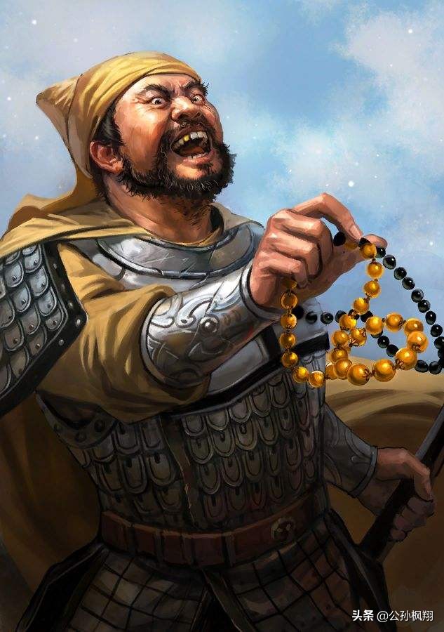 煮酒论英雄论刘备,煮酒论英雄之三国良将刘表篇