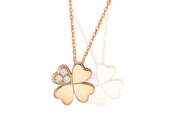 k金饰品氧化变色怎么清洗,k金配金首饰发黑了怎么清洗