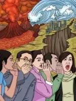 心理学漫画学习,漫画心理学小学生5-15岁