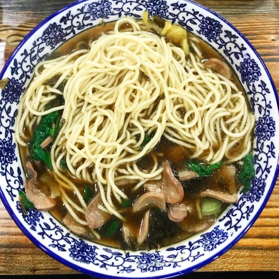 南京人对馄饨的评价,南京人对吃馄饨的一种尊重