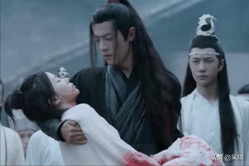 陈情令义城篇薛洋晓星尘,陈情令中薛洋是什么身份