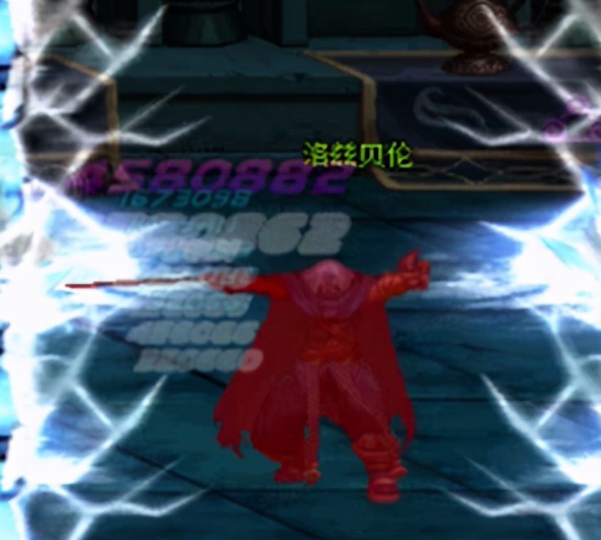 dnf强者之路怪物机制2022,dnf通关勇者级的试炼