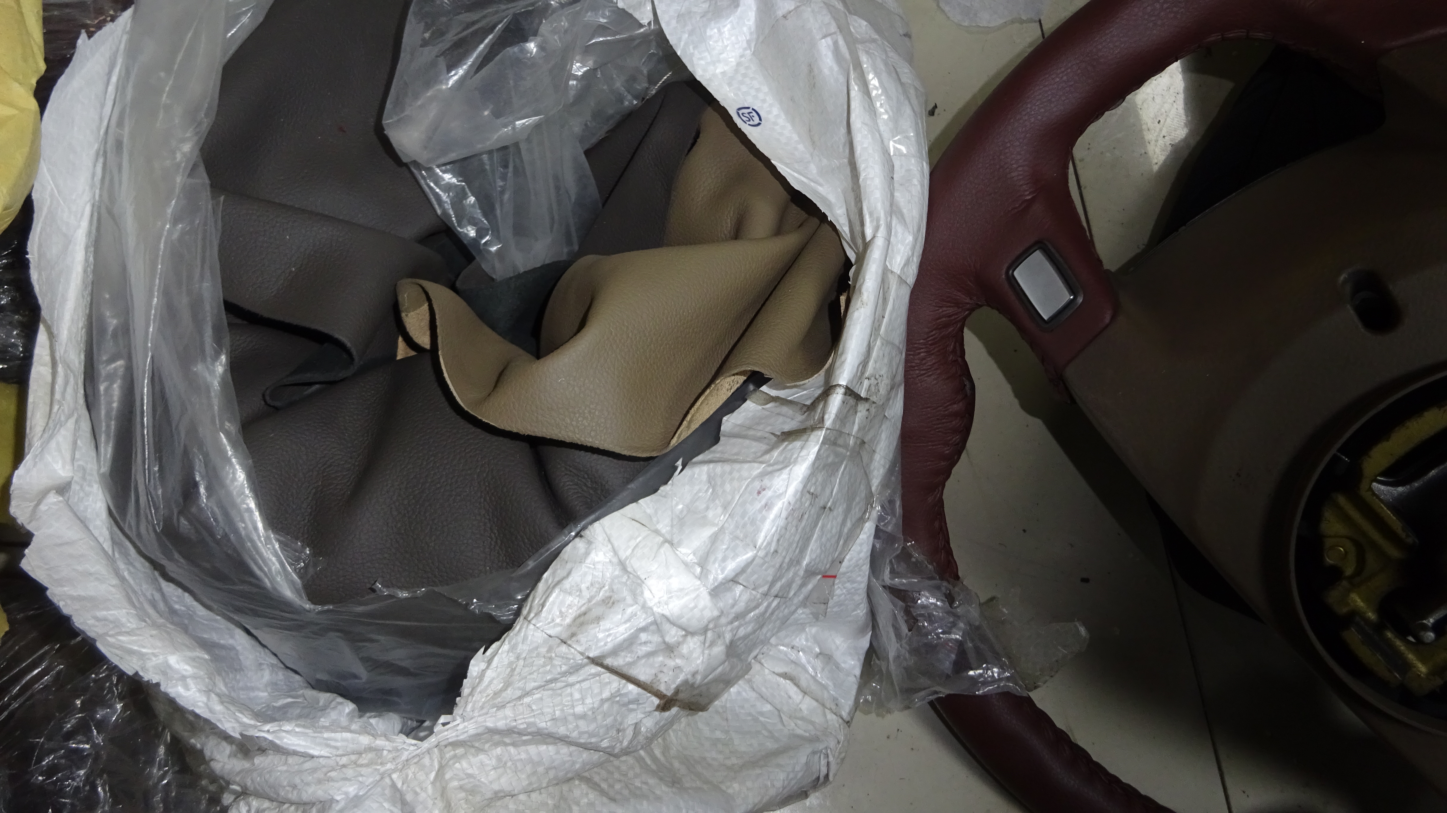 班戈7系e66经典,宝马e66班戈时代