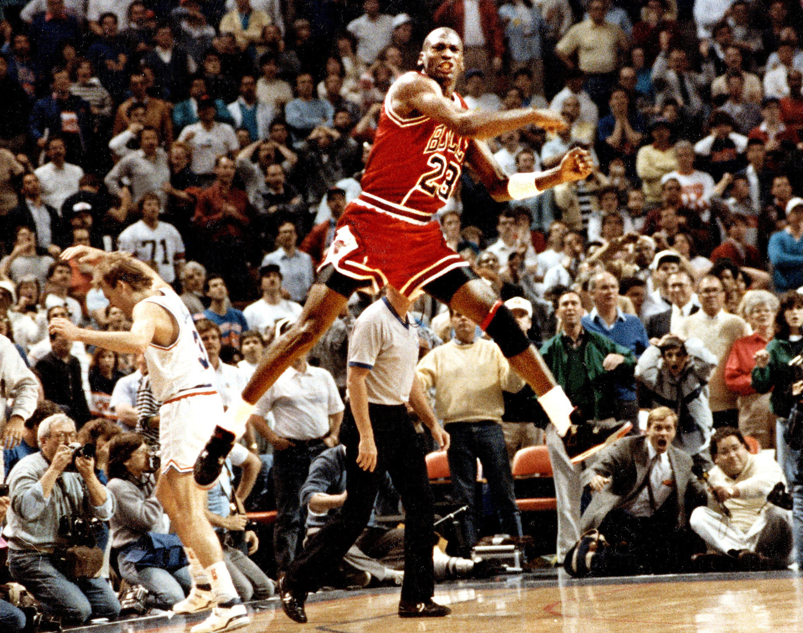 带你全面了解airjordan4,变革纪录片全集