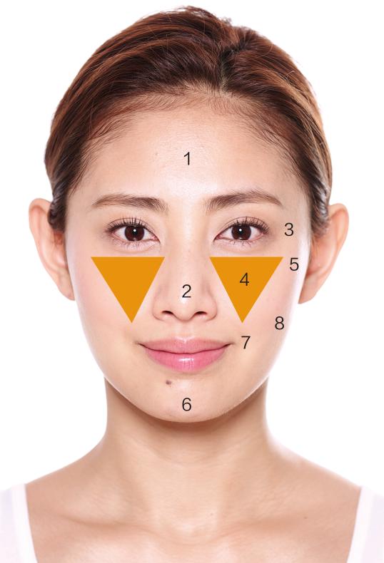 秦海璐紧致皮肤,秦海璐美白皮肤