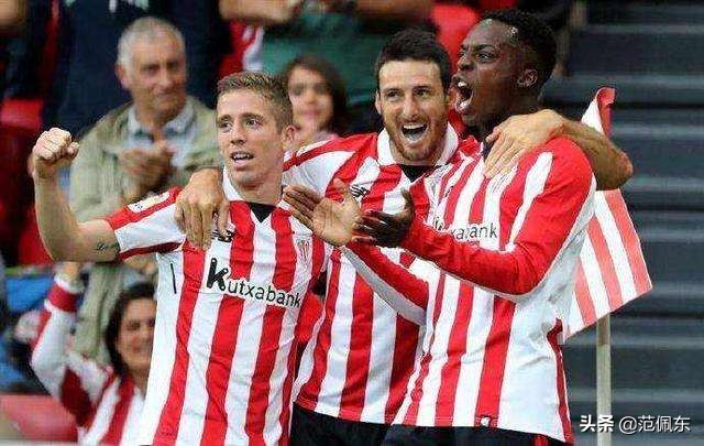 老罗冷门:近四日4中3,毕尔巴鄂恐继续低迷