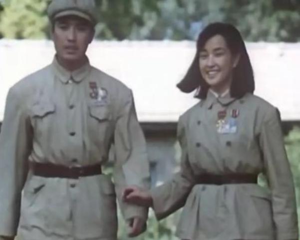 刘晓庆4段婚姻几段情史,刘晓庆到底有几段婚姻情况