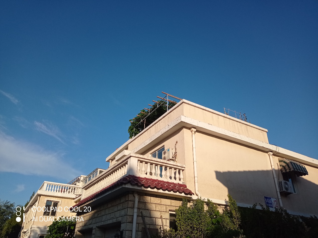 酷派cool20什么时候出,酷派cool20真实评测