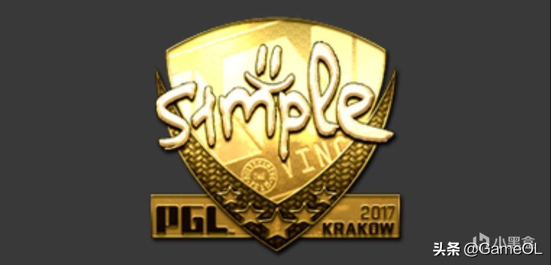 csgo贴上去不一样大小的印花,csgo贴印花选择位置