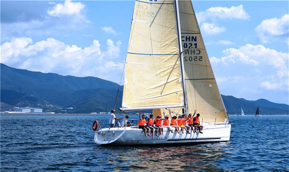 广东十大海滩攻略,深圳最值得去的十大海滩