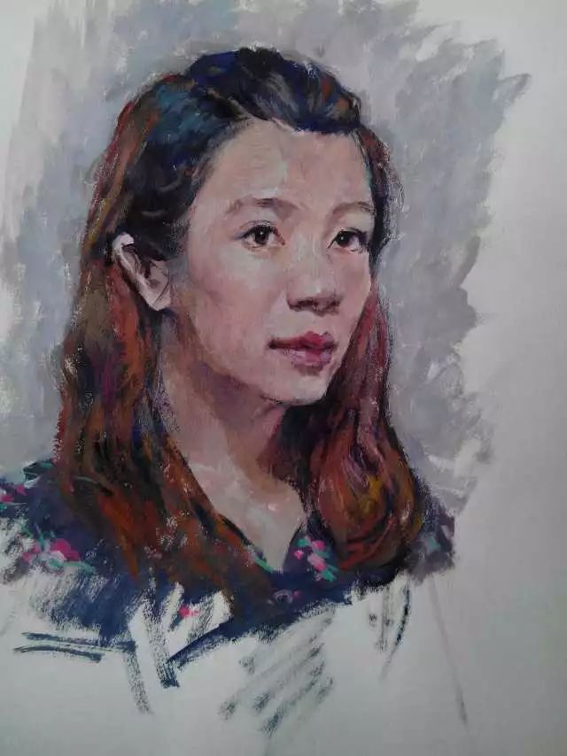 「超人艺术」治超特约美编---抗“疫”战士