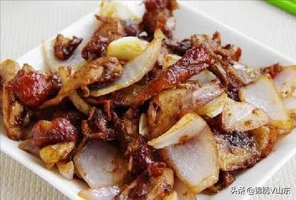 家常必备8道可口美食,好吃不腻的5道家常美食