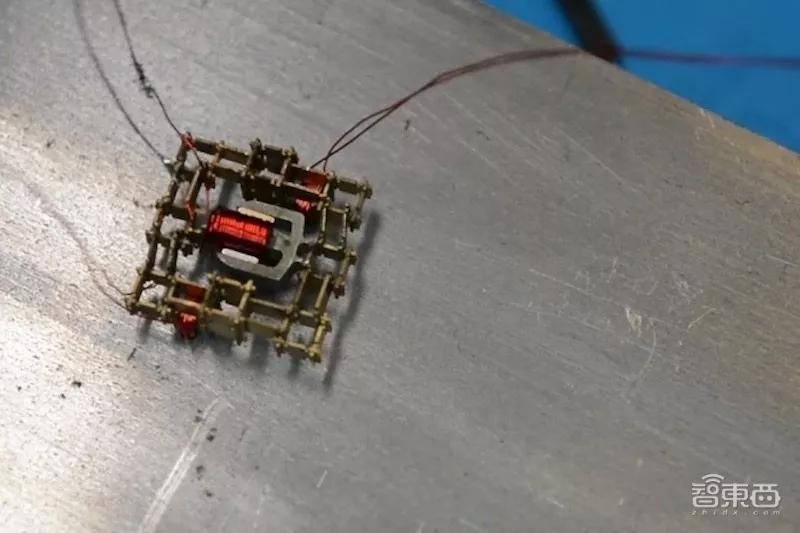 世界最先进的十款机器人,世界十大最强的小型机器人