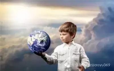 再好的教育也比不上孩子的内力觉醒