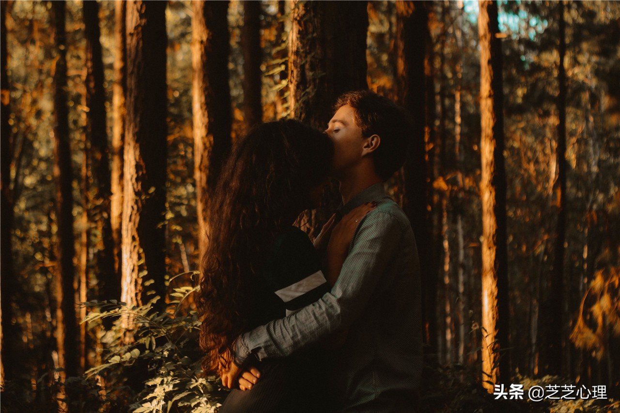 心理学面对不喜欢的人怎么办,心理学如何与男朋友相处