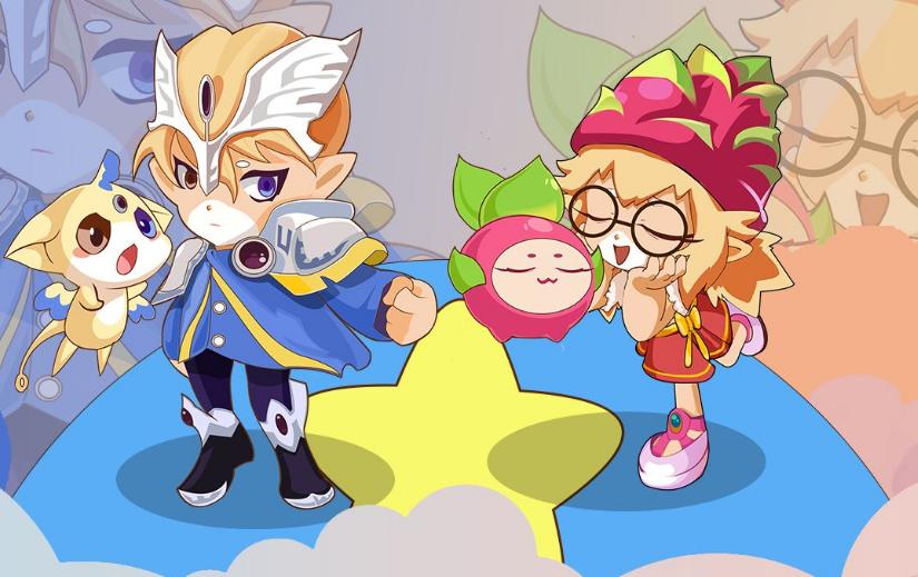 洛克王国十大龙系精灵排名,洛克王国龙族之王和龙系精灵王