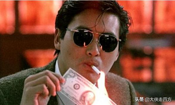 *行游**自由炒福奇,无视五万尸满地。断供世卫相威胁甩锅终害谁