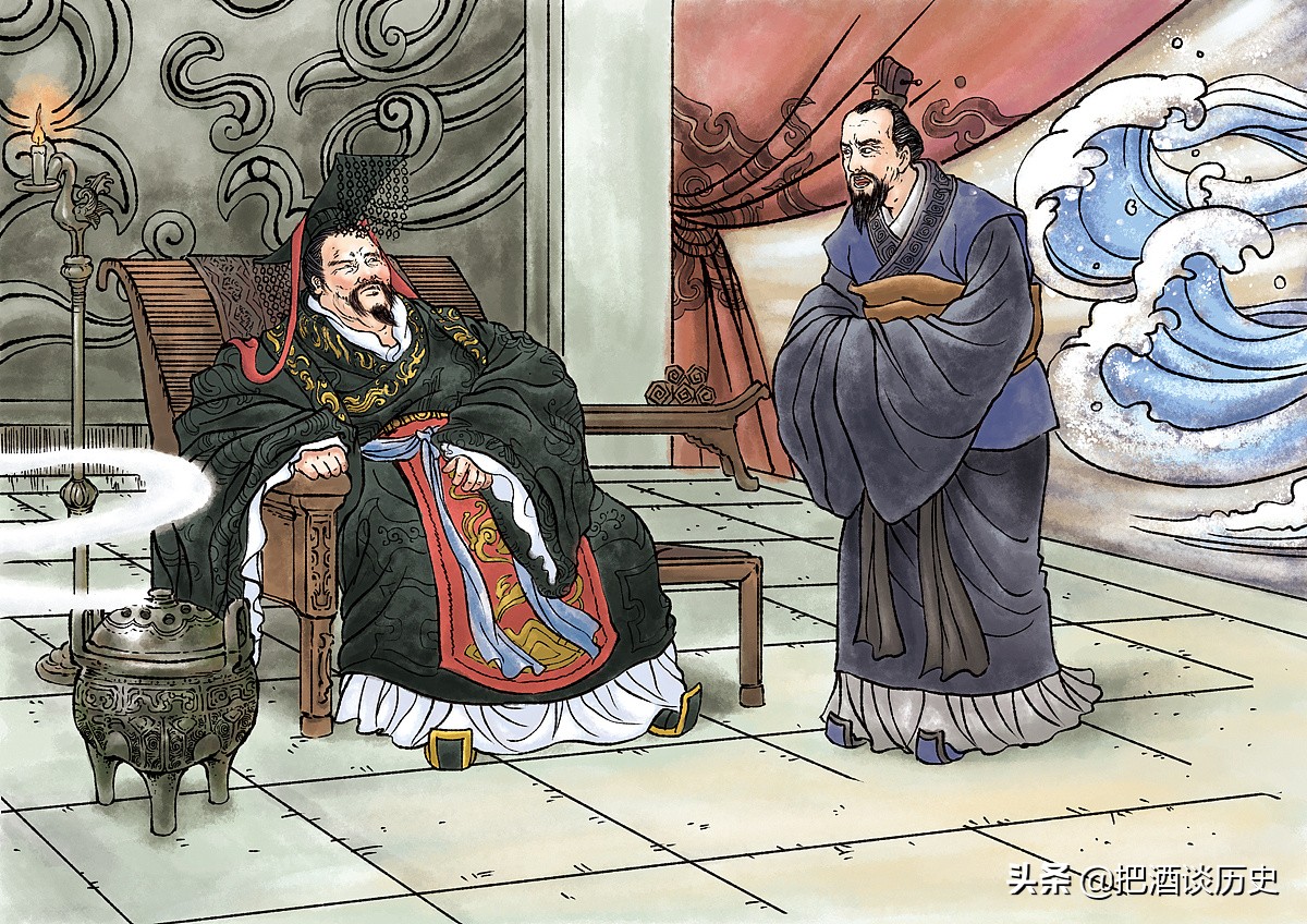 做人不要脸怎么办,生活中遇到阴险小人该怎么对待