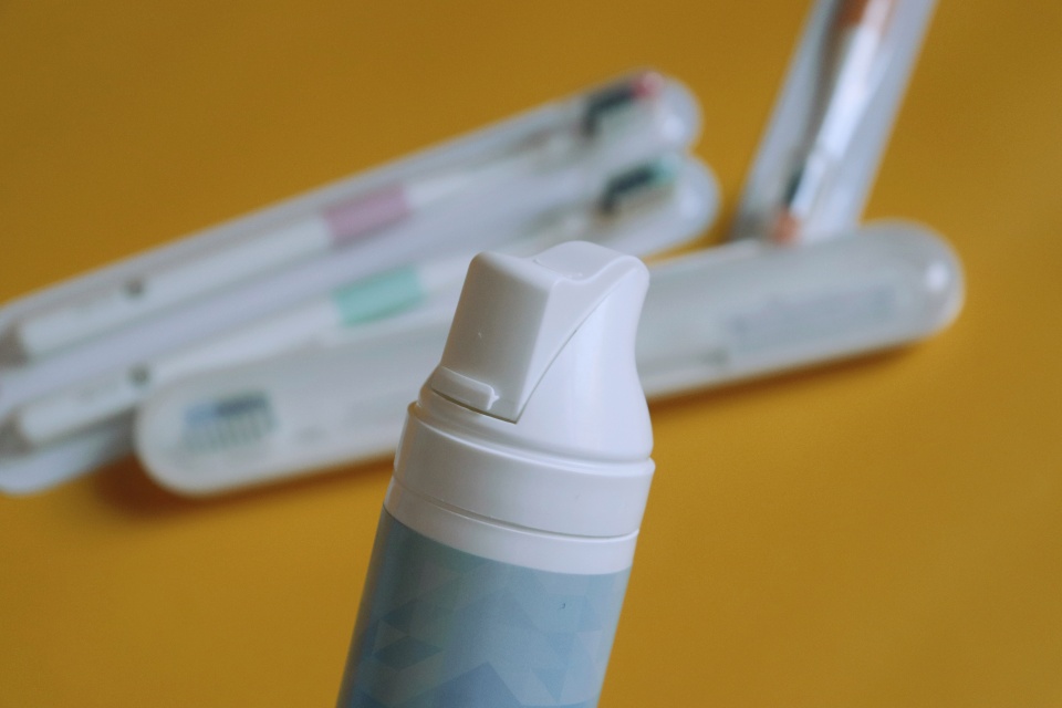 给你的口腔健康弄一份放心的保障,你的口腔健康我来守护