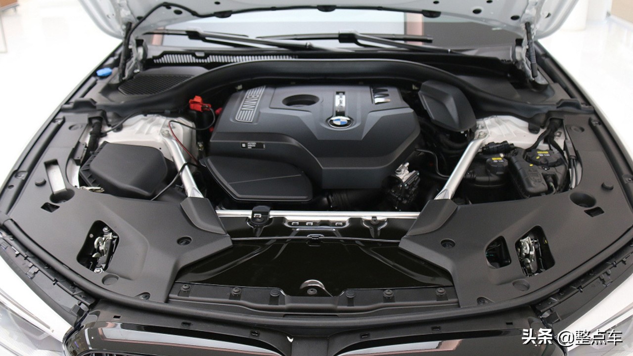 宝马5系怎么看是几年的,宝马5系如何看车况