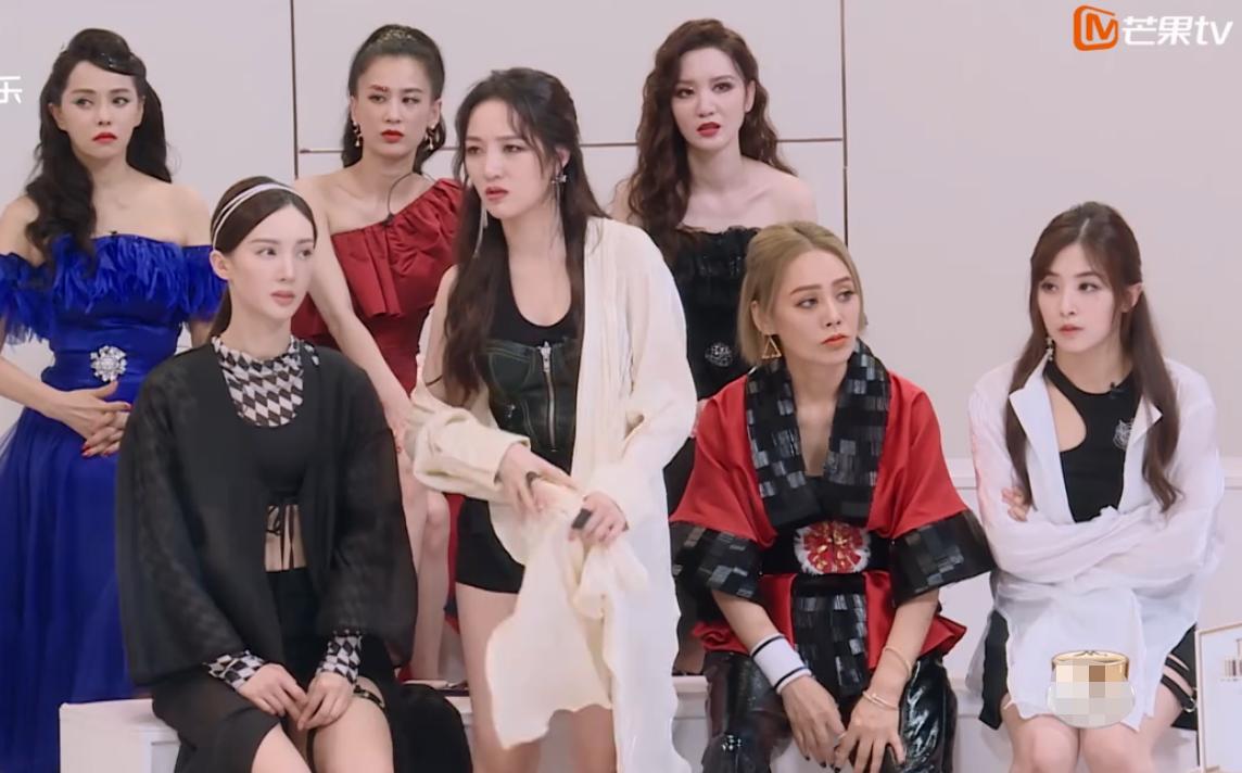 郑希怡蓝盈莹同框视频,宁静郑希怡孟佳