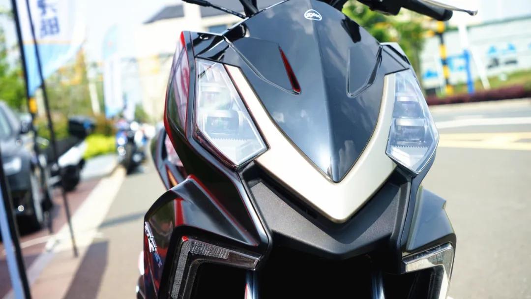 drg150踏板最新款,drg158测评