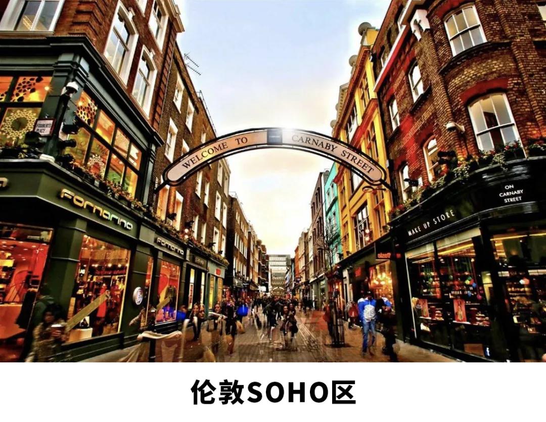 伦敦梅菲尔大平层,伦敦梅菲尔联排别墅