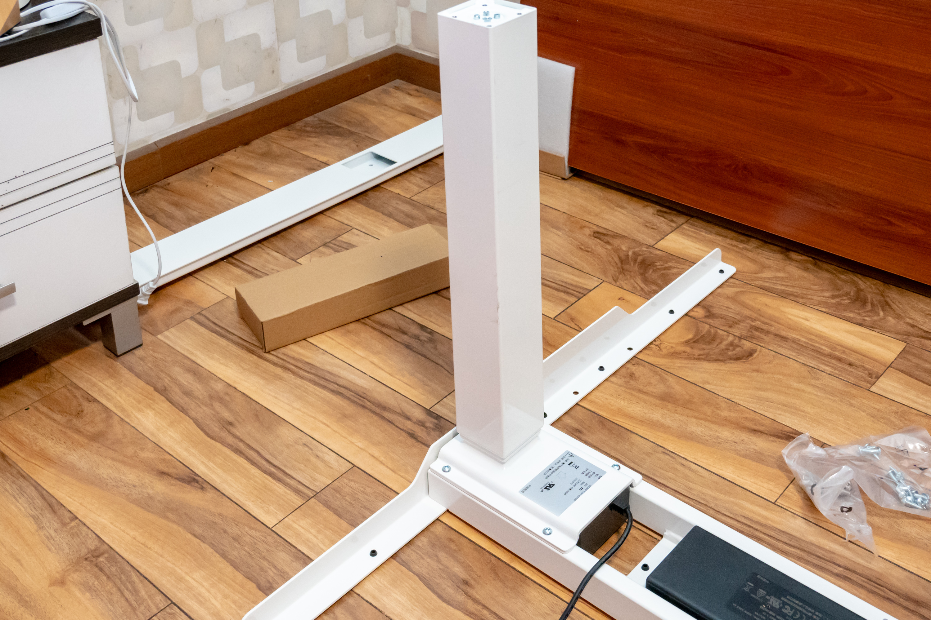 打造理想的居家办公环境：乐歌升降桌/台+明基灯具晒单