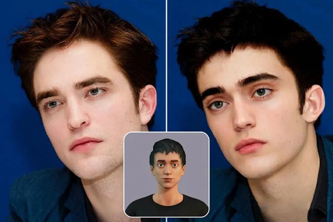 男人和虚拟情人,和虚拟恋人谈恋爱