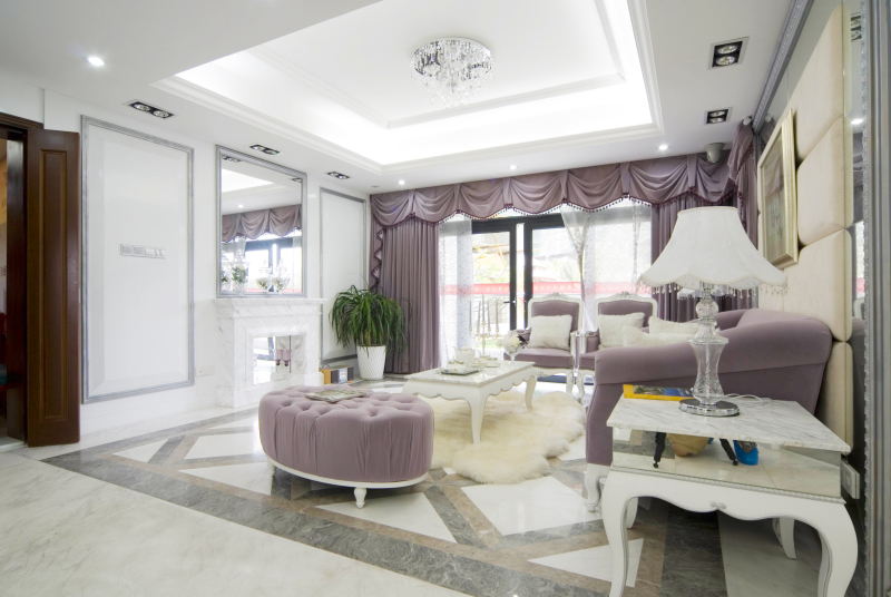 买了2楼房子还值得装修吗,楼房2楼有那么多弊端吗